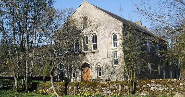 Weardale Museum